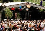 Meredith Music Festival Images