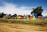 Meredith Music Festival Images